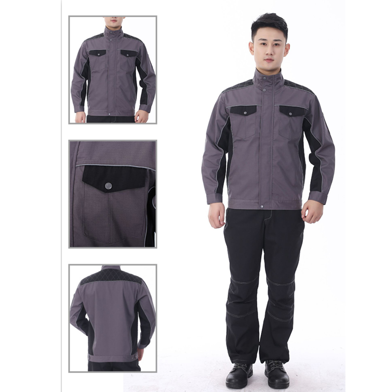 Work Clothes Suit Men Strong W - Workshop Tools And Safety ulasan dan harga