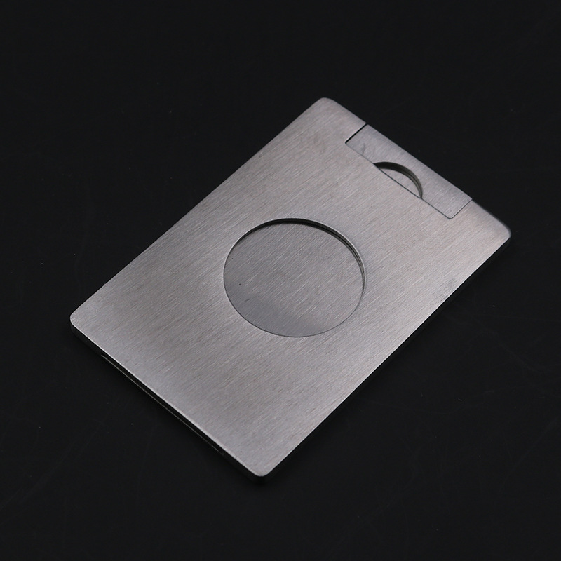 QA Square Single-edged Modern  - Tools Qa ulasan dan harga