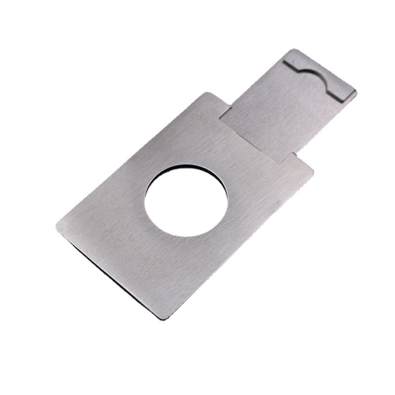 QA Square Single-edged Modern  - Tools Qa ulasan dan harga