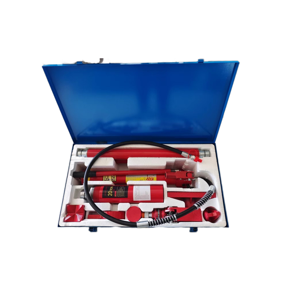 2025 Hot Sale 10 Ton Hydraulic - Workshop Tools For Sale ulasan dan harga
