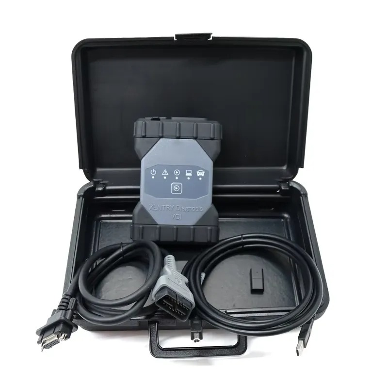 Hot Sale Mb Star C6 Diagnostic - Workshop Tools For Sale ulasan dan harga