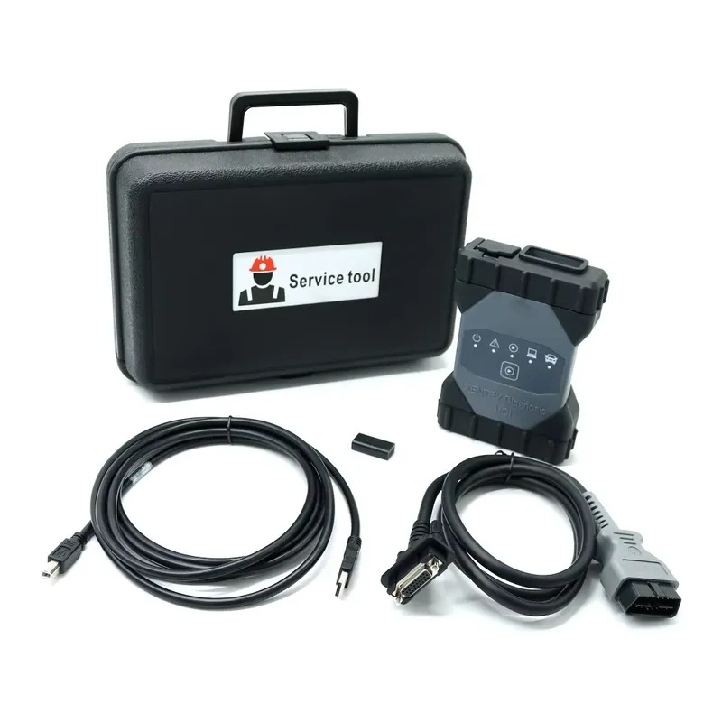 Hot Sale Mb Star C6 Diagnostic - Workshop Tools For Sale ulasan dan harga