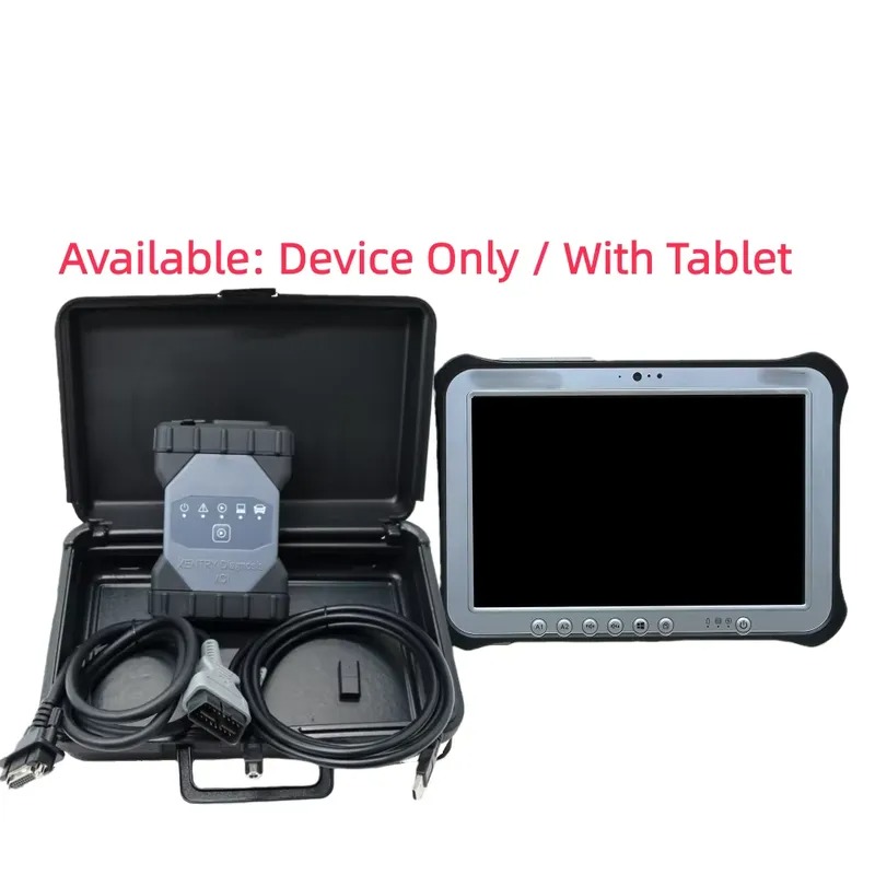 Hot Sale Mb Star C6 Diagnostic - Workshop Tools For Sale ulasan dan harga