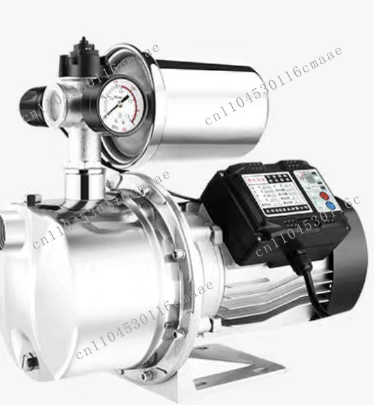 QA-1500W AC SS304 self-priming - Tools Qa ulasan dan harga