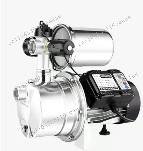 QA-1500W AC SS304 self-priming - Tools Qa ulasan dan harga