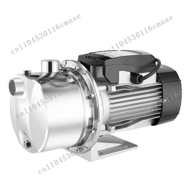 QA-1500W AC SS304 self-priming - Tools Qa ulasan dan harga