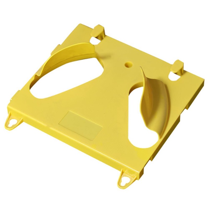 Hard hat rack, workshop office - Workshop Tools And Safety ulasan dan harga